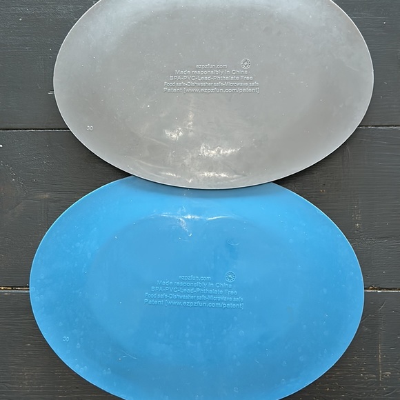 Set of 2 ezpz mini mat - Picture 4 of 4